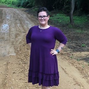 Meet your Posher, Angelica